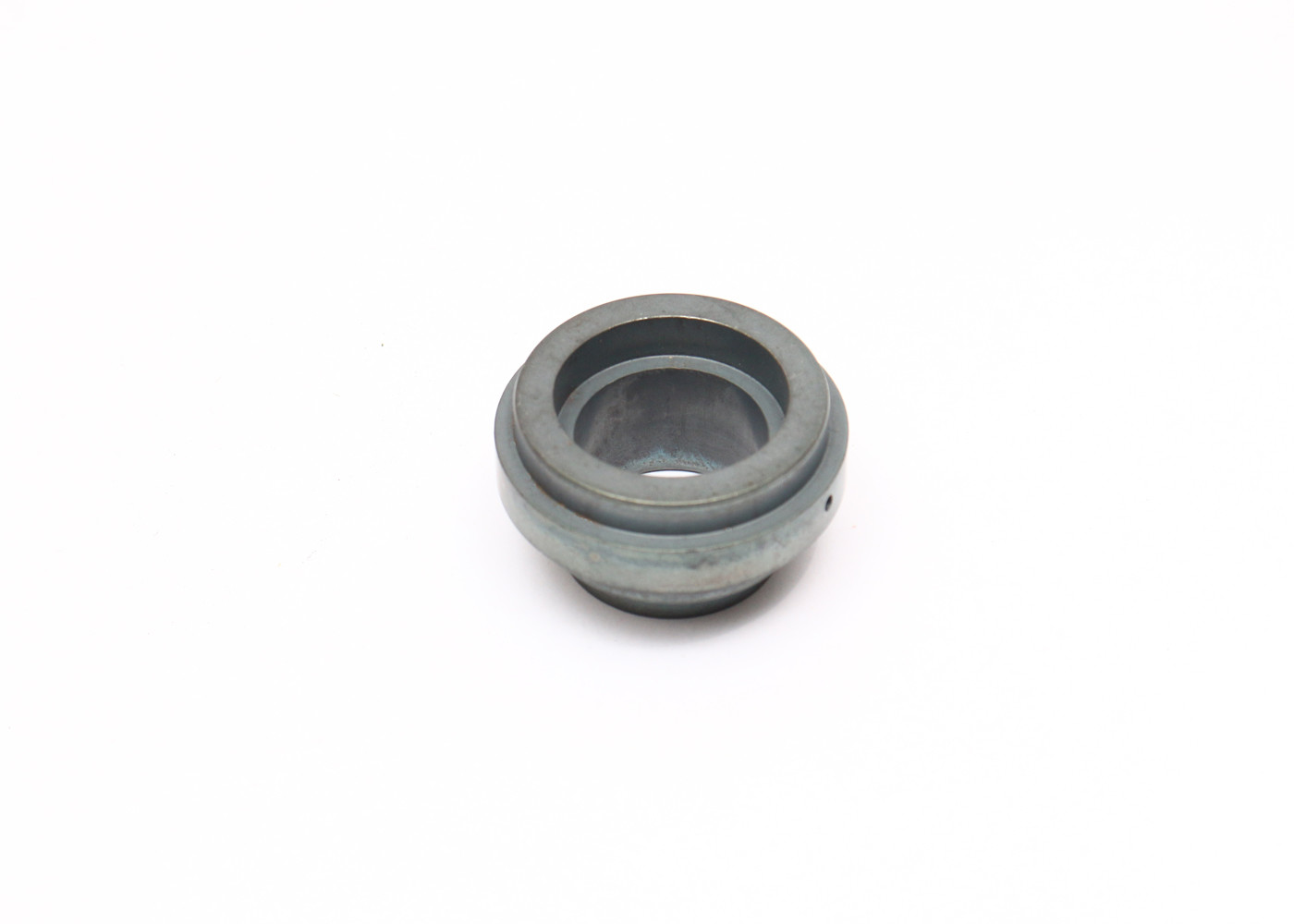 Sintered Powder Metallurgy Parts Rod Guide With Proper Load Capacity ...