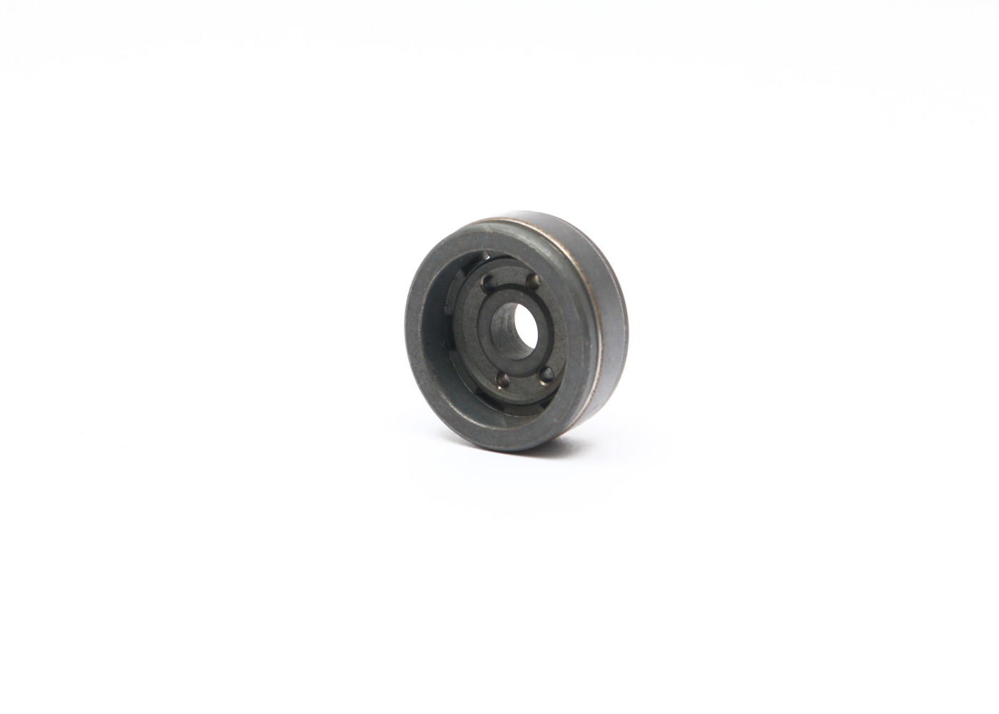40mm Precision Shock Absorber Piston With Steel Ring Of PTFE Coating