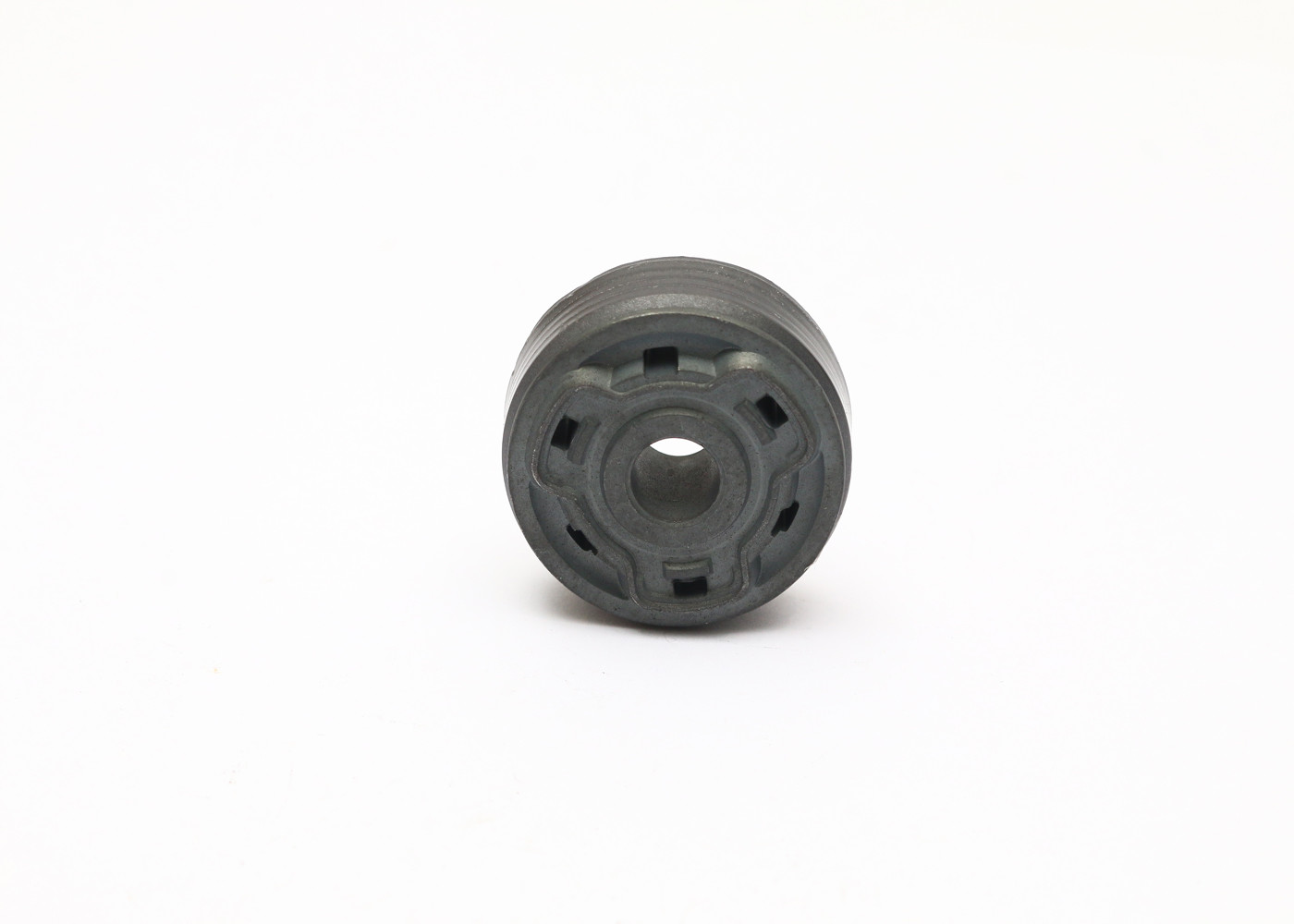F50 U3 66 Customized Car Shock Absorber Piston With Flared Design