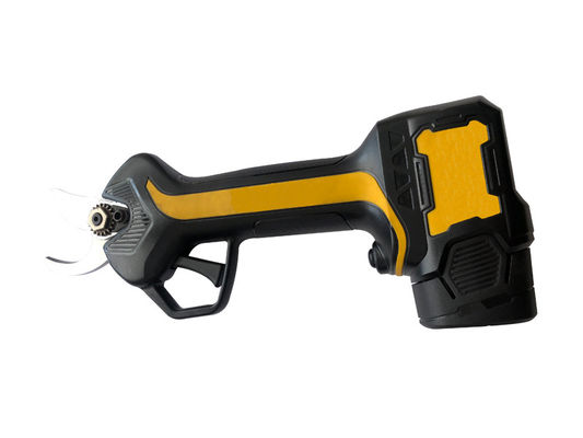 Anti Slip Grip  Shear Diameter Electric Shrub Hedge Trimmer 32mm
