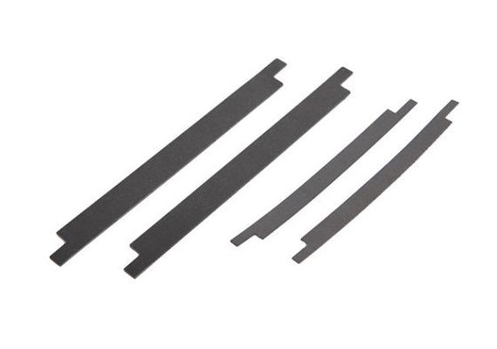 Punch Machine 15 MPa PTFE Sealing Strip For Shock Absorber Pistons
