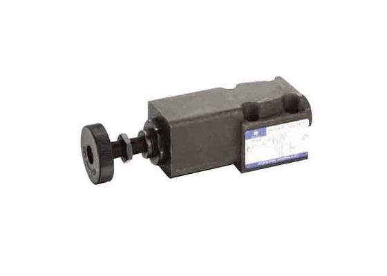 35MPa Hydraulic Control Valves Regulating Pressure Reducing Valve 45L/Min