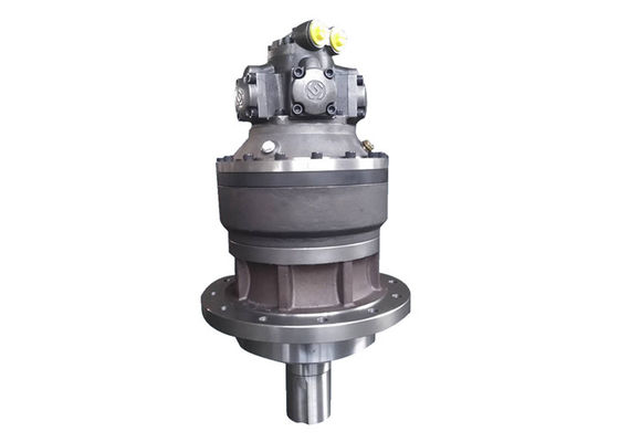 ISO9001 Hydraulic Drive Motor Concentrator Rotary Reducer 400rpm