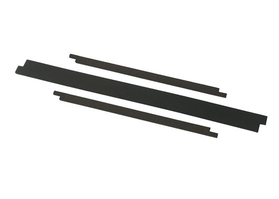 Graphite Carbon Filled Hydraulic Cylinder Piston