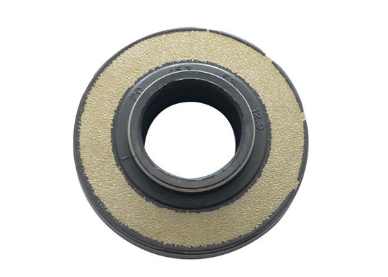 Automotive Shock Absorber Components Hot Pressing Mold NBR Oil Seal