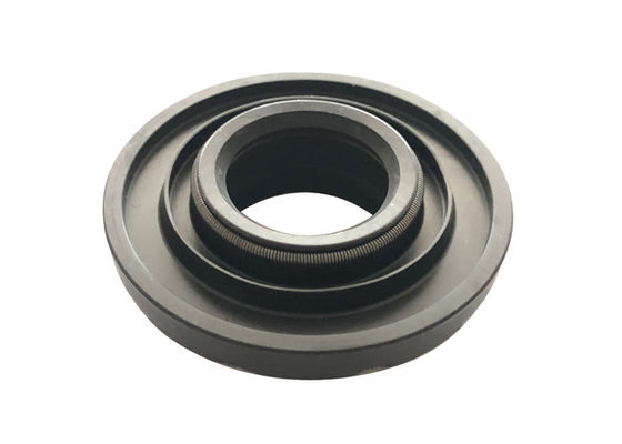 Automotive Shock Absorber Components Hot Pressing Mold NBR Oil Seal