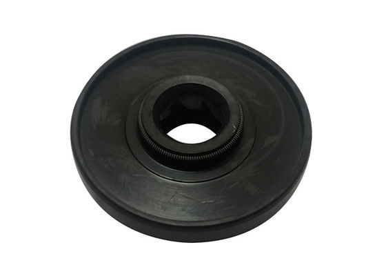 Aging Resistant Shock Absorber Parts Rubber Oil Seal Anti Abrasion