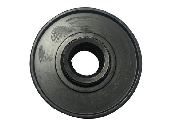 Aging Resistant Shock Absorber Parts Rubber Oil Seal Anti Abrasion