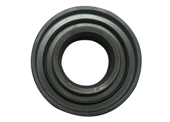 Automatic Hydraulic Machines Rubber Sealing Element Engine Oil Seal NBR Shore A80 14.2MPa