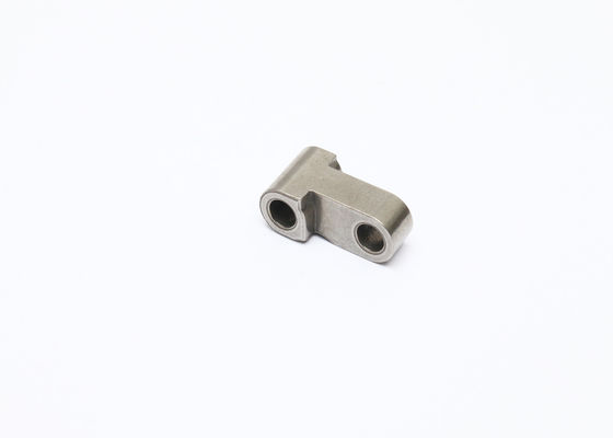 Iron Based Sintering Powder Metallurgy Parts Carbonitriding Quenching Plating