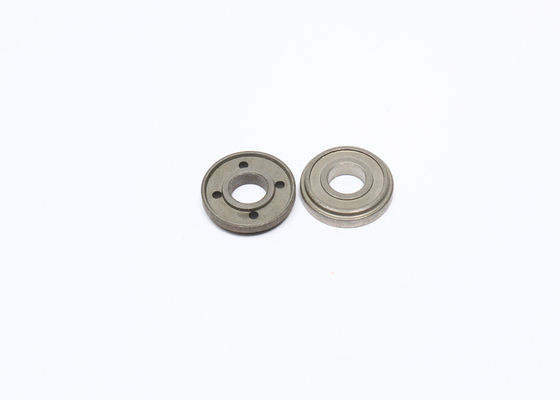 2mm Sinter Powder Metallurgy Components With Valve Plate