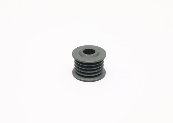 Oil Pump Powder Metallurgy Wedge Belt Wheel 100T