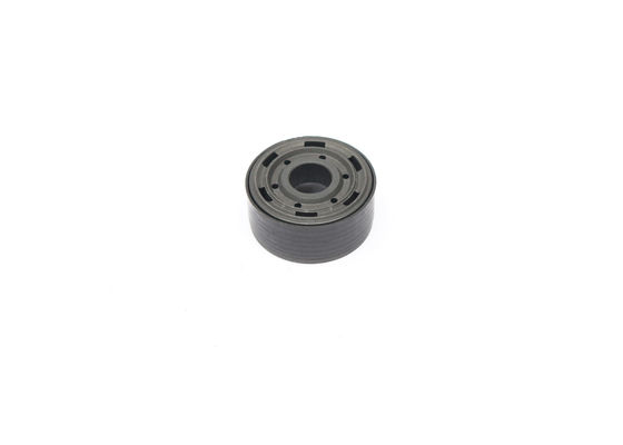 Flared PTFE Plus Filler Banded Shock Absorber Piston With Tensile Strength 18.5MPa For Car Shocks