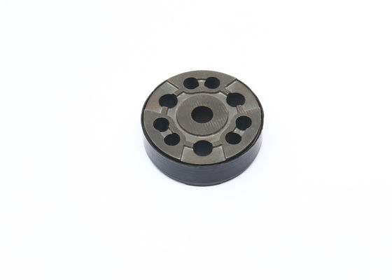 OD 46mm PTFE banded Shock Absorber Piston 15MPa tensile strength structual parts