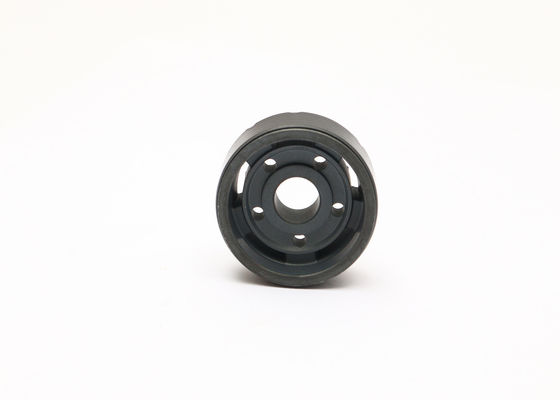 Good Tensile Strength Bushing Wafer Banded Piston Applied In Automotive Front Shocks