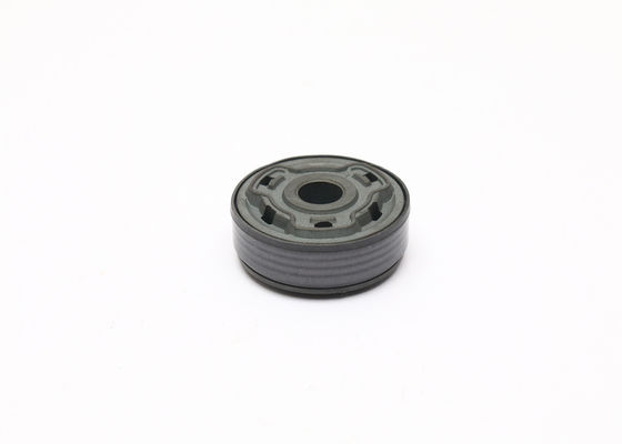 F50 - U3 - 66 Customized Car Shock Absorber Piston With Flared Design Density 6.5 G / Cm3