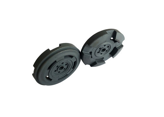 Rust Preventive Heavy Duty 6.8 g/cm3 Shock Base Valve