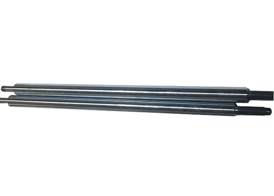 SAE1035 / 1045 Chrome Plating Shock Absorber Rod Coating Thickness 10 ~ 25μM From Shocks
