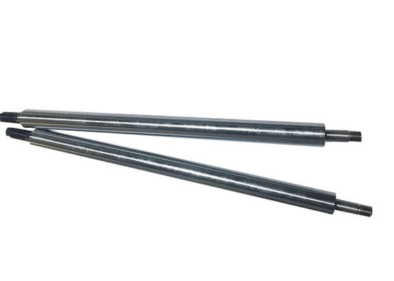 Ra < 0.08 Automotive Shock Absorber Piston Rod High Precision SAE 1035 Material
