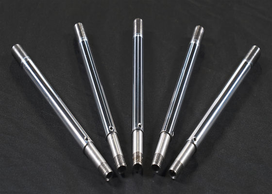 Cylindrical Bore Grinders SS Quenching Hydraulic Piston Rod DIN CK45