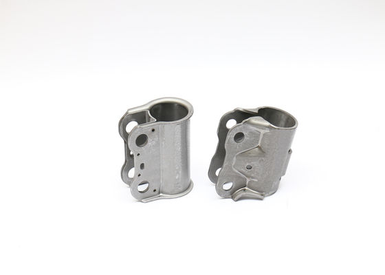 Oxidizing Rear Shock Brackets 26mm For CNC Tensile Machines