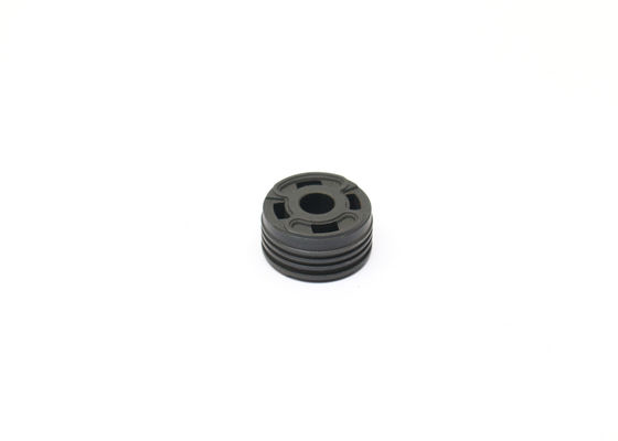 Density 2.18 Shock Absorber Car Parts PTFE Banded High Temperature Resistance