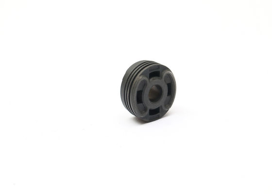 Density 2.18 Shock Absorber Car Parts PTFE Banded High Temperature Resistance