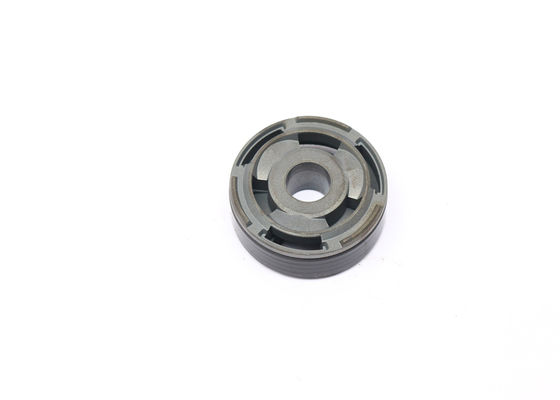 Friction Coefficient Banded PTFE  Piston 30.5mm With Inclined Holes