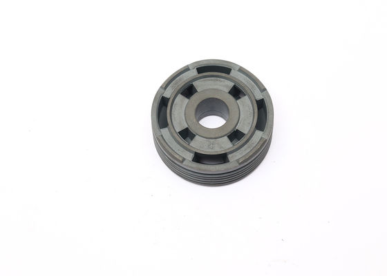 370C Sintering Shock Absorber Piston 31.5mm With Temp Curves