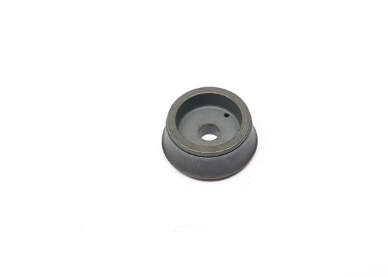 Single Lip Banded Shock Absorber Parts 0.05mm For Truck Rear Shocks