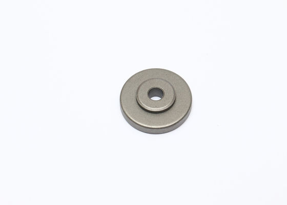 Steam Treatment Powder Metallurgy Idler Wheel With No Burrs