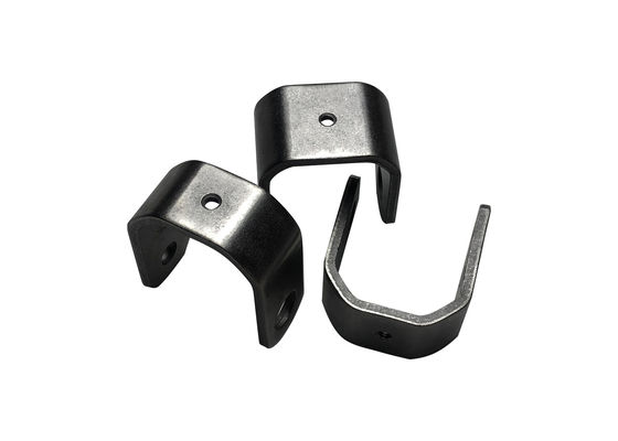 Progressive Fabrication Bending Stainless Steel Stamping Parts CK101 80T