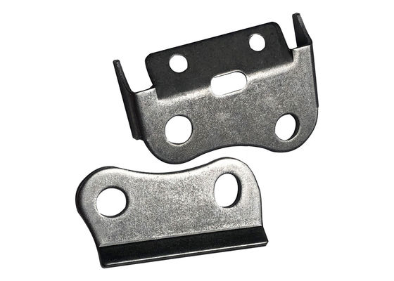 Sheet Metal Fabrication Stainless Steel Stamping Parts For Shock Absorber