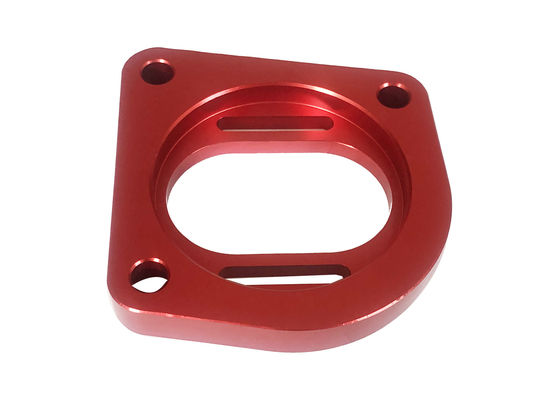 Brass Smooth Polishing CNC Precision Mechanical Spares SS201 40T