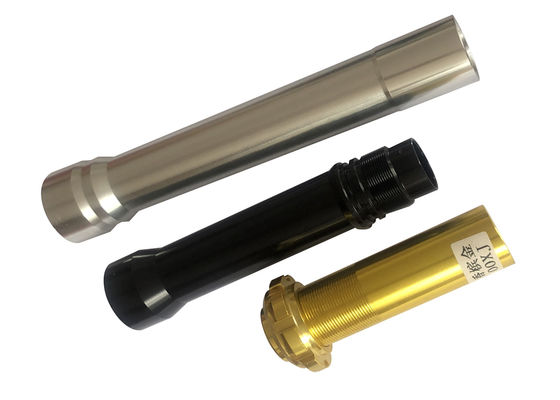 Customized Precision Aluminum Brass CNC Mechanical Spares 40T
