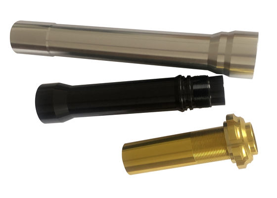 Customized Precision Aluminum Brass CNC Mechanical Spares 40T