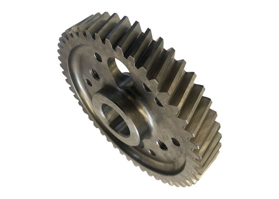 Diesel engine truck spare parts drive gear camshaft transmission gear