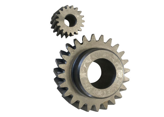 Agriculture Machinery Iron Based Diesel Engine Gear JIS 3-5