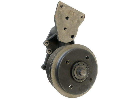 CT7 Casting Engine Assembly Parts CNC Machining Car Parts 0.02mm