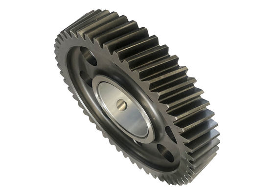 Grinding Diesel Engine Parts Flywheel Fuel Injection Pump Gear M0.3