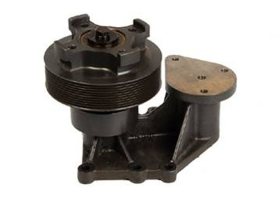 Hydraulic Pressure Gray Cast Iron Assembly Parts CT4-7