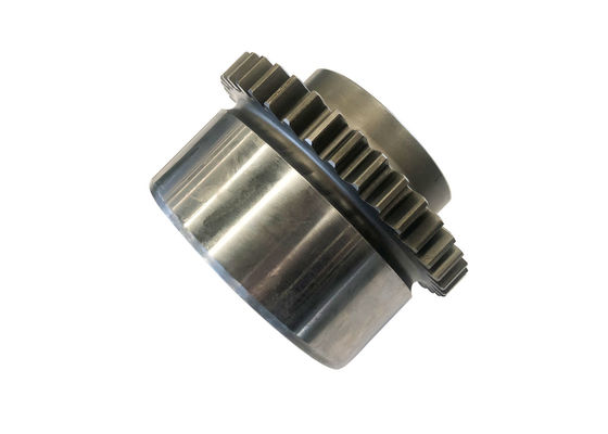 High Precision ANSI Stainless Steel Excavator Pinion Spur Gear Diesel Engine Parts