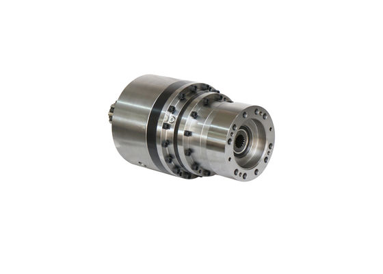 High Speed Axial Plunger Swing OEM Excavator Hydraulic Motor