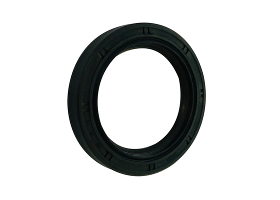 PTFE Lip Rotary Shaft NBR Oil Seal Shore A85 High Precision
