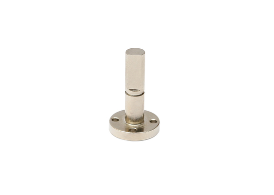 High Precision Motor Core CNC Turning Shaft Customized Made