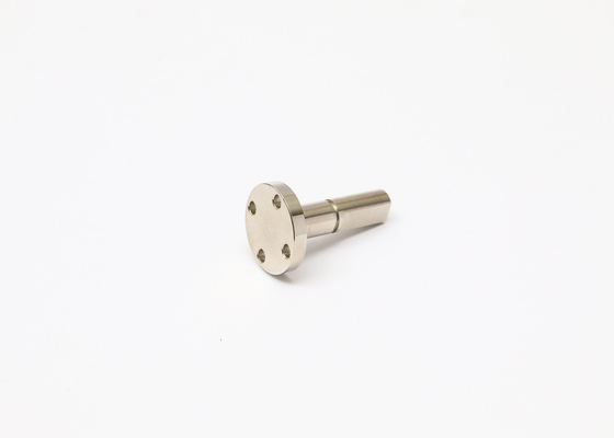 High Precision Motor Core CNC Turning Shaft Customized Made
