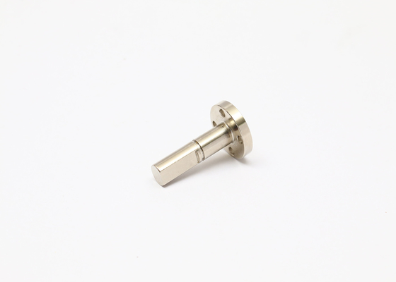 High Precision Motor Core CNC Turning Shaft Customized Made